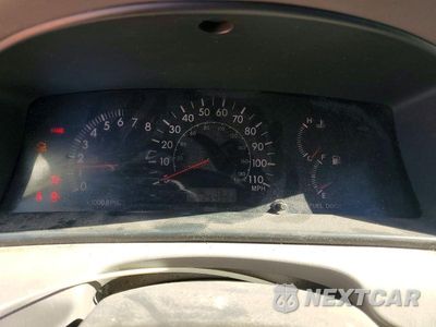 Zdjęcie 9 z 12 samochodu: 2005 TOYOTA COROLLA LE VIN:1NXBR32E95Z559809 - miniatura