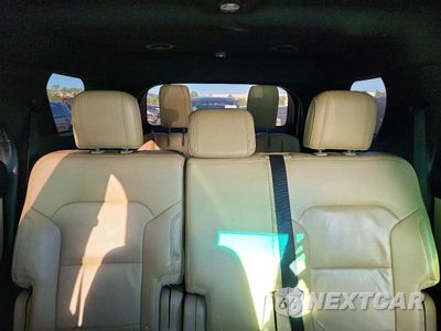 Zdjęcie 10 z 13 samochodu: 2016 FORD EXPLORER XLT VIN:1FM5K7D88GGD22181 - miniatura