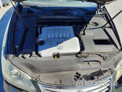 Zdjęcie 11 z 12 samochodu: 2011 LEXUS ES 350 VIN:JTHBK1EG0B2419518 - miniatura