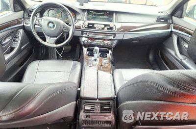 Zdjęcie 8 z 12 samochodu: 2014 BMW 528 XI VIN:WBA5A7C53ED612256 - miniatura