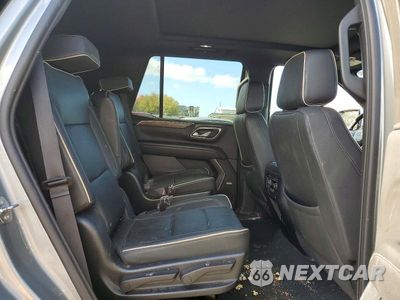 Zdjęcie 11 z 14 samochodu: 2023 CHEVROLET TAHOE K1500 PREMIER VIN:1GNSKSKD9PR334619 - miniatura