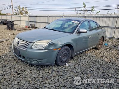 2008 MERCURY SABLE LUXURY 1MEHM40W98G608748 - główne zdjęcie licytacji z USA - miniatura