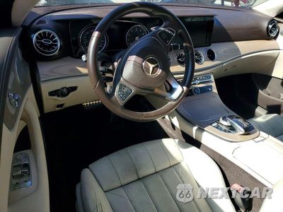 Zdjęcie 8 z 12 samochodu: 2018 MERCEDES-BENZ E 400 VIN:WDD1J6FB7JF056258 - miniatura