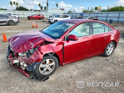 2012 CHEVROLET CRUZE LT 1G1PE5SC6C7120782 - główne zdjęcie licytacji z USA - miniatura
