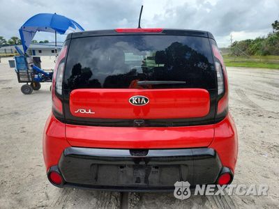 Zdjęcie 6 z 13 samochodu: 2016 KIA SOUL + VIN:KNDJP3A52G7307831 - miniatura