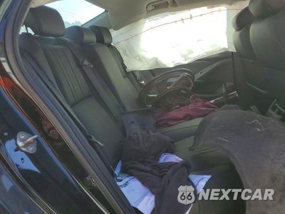 Zdjęcie 10 z 12 samochodu: 2019 HONDA ACCORD EXL VIN:1HGCV2F55KA031014 - miniatura