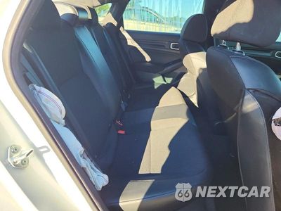 Zdjęcie 10 z 13 samochodu: 2024 HONDA CIVIC SPORT VIN:2HGFE2F55RH532543 - miniatura