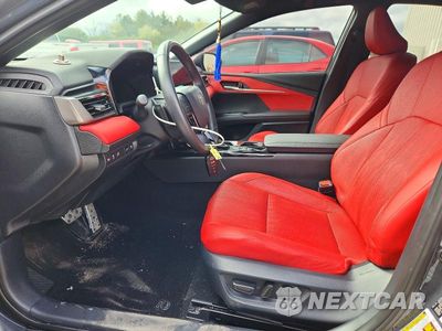 Zdjęcie 7 z 12 samochodu: 2025 TOYOTA CAMRY XSE VIN:4T1DBADKXSU524681 - miniatura