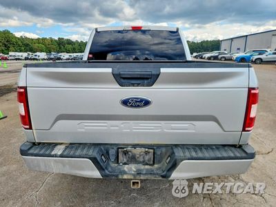 Zdjęcie 6 z 12 samochodu: 2018 FORD F150 SUPERCREW VIN:1FTEW1E51JKD64058 - miniatura