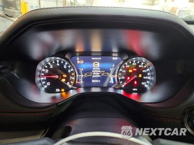 Zdjęcie 9 z 14 samochodu: 2026 JEEP COMPASS TRAILHAWK VIN:3C4NJDDN1TT186218 - miniatura