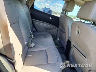 Zdjęcie 11 z 13 samochodu: 2011 NISSAN ROGUE SL VIN:JN8AS5MT8BW151964 - miniatura