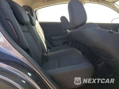 Zdjęcie 10 z 12 samochodu: 2021 HONDA HR-V LX VIN:3CZRU5H33MM709817 - miniatura