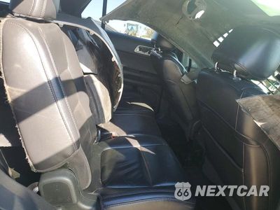 Zdjęcie 11 z 13 samochodu: 2012 FORD EXPLORER XLT VIN:1FMHK7D88CGA44888 - miniatura
