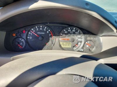 Zdjęcie 9 z 12 samochodu: 2009 NISSAN FRONTIER SE V6 VIN:1N6AD07U69C416922 - miniatura