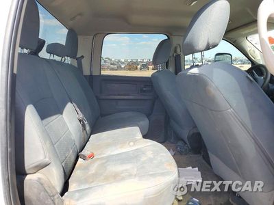Zdjęcie 10 z 12 samochodu: 2018 RAM 3500 ST VIN:3C63RRGL2JG293122 - miniatura