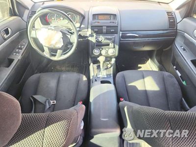 Zdjęcie 8 z 12 samochodu: 2009 MITSUBISHI GALANT ES VIN:4A3AB36F19E033887 - miniatura