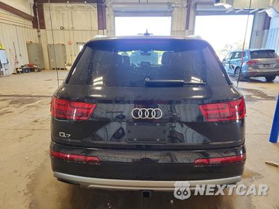 Zdjęcie 6 z 12 samochodu: 2019 AUDI Q7 PRESTIGE VIN:WA1VAAF70KD019909 - miniatura