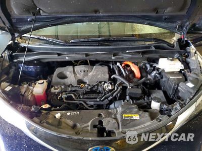 Zdjęcie 12 z 13 samochodu: 2023 TOYOTA SIENNA XSE 7-PASSENGER VIN:5TDXSKFC6PS085116 - miniatura