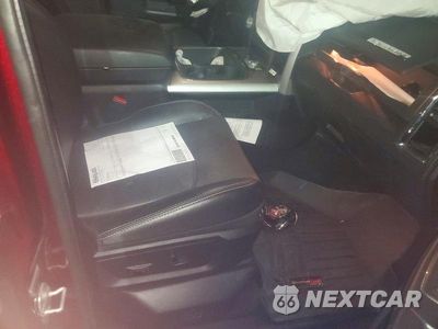 Zdjęcie 13 z 14 samochodu: 2016 RAM 1500 LARAMIE VIN:1C6RR7NM2GS338278 - miniatura