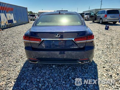 Zdjęcie 6 z 13 samochodu: 2018 LEXUS LS 500 VIN:JTHC5LFF8J5004196 - miniatura