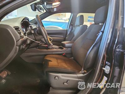 Zdjęcie 7 z 14 samochodu: 2026 DODGE DURANGO GT VIN:1C4RDJDG3TC162846 - miniatura