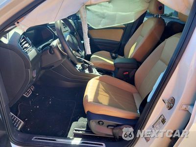 Zdjęcie 7 z 14 samochodu: 2023 VOLKSWAGEN TIGUAN SE R-LINE BLACK VIN:3VVCB7AX8PM106507 - miniatura