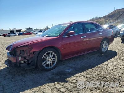 2009 CHEVROLET IMPALA LTZ 2G1WU57M991223393 - główne zdjęcie licytacji z USA - miniatura