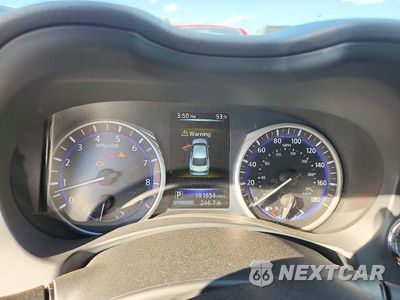 Zdjęcie 9 z 12 samochodu: 2017 INFINITI Q50 3.0T PREMIUM VIN:JN1EV7AR0HM833365 - miniatura