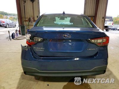 Zdjęcie 6 z 12 samochodu: 2020 SUBARU LEGACY VIN:4S3BWAB66L3023140 - miniatura