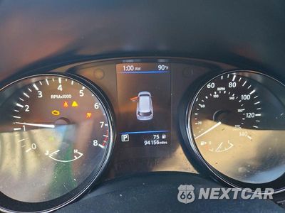 Zdjęcie 9 z 14 samochodu: 2019 NISSAN ROGUE S VIN:5N1AT2MT3KC819335 - miniatura