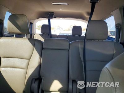 Zdjęcie 10 z 14 samochodu: 2016 HONDA PILOT EXLN VIN:5FNYF6H77GB004788 - miniatura