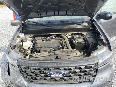 Zdjęcie 11 z 12 samochodu: 2025 FORD MAVERICK XLT VIN:3FTTW8JA6SRB54734 - miniatura