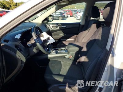 Zdjęcie 7 z 14 samochodu: 2017 NISSAN PATHFINDER S VIN:5N1DR2MN3HC610294 - miniatura