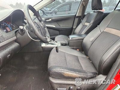 Zdjęcie 7 z 12 samochodu: 2014 TOYOTA CAMRY HYBRID SE VIN:4T1BD1FK7EU126721 - miniatura