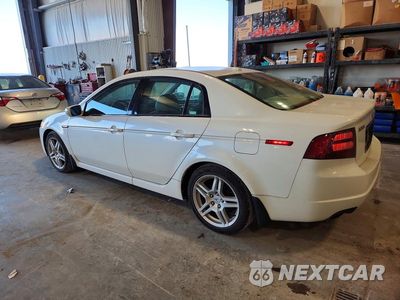 Drugie zdjęcie samochodu z przodu: 2007 ACURA TL VIN:19UUA66257A001094 - miniatura