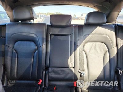 Zdjęcie 10 z 13 samochodu: 2011 AUDI Q5 PREMIUM PLUS VIN:WA1DKAFP7BA034000 - miniatura