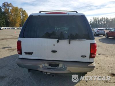 Zdjęcie 6 z 13 samochodu: 1998 FORD EXPEDITION VIN:1FMPU18L5WLA55943 - miniatura