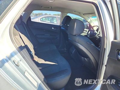 Zdjęcie 10 z 12 samochodu: 2017 KIA OPTIMA LX VIN:5XXGT4L32HG124185 - miniatura