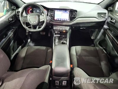 Zdjęcie 8 z 13 samochodu: 2026 DODGE DURANGO GT VIN:1C4RDJDG7TC209893 - miniatura