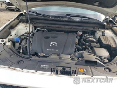 Zdjęcie 12 z 13 samochodu: 2020 MAZDA CX-5 TOURING VIN:JM3KFBCM1L0749273 - miniatura