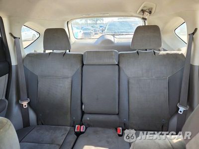 Zdjęcie 10 z 13 samochodu: 2013 HONDA CR-V LX VIN:5J6RM4H31DL015140 - miniatura