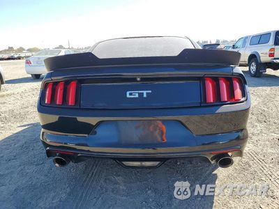 Zdjęcie 6 z 12 samochodu: 2016 FORD MUSTANG GT VIN:1FA6P8CF4G5215789 - miniatura