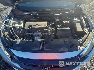 Zdjęcie 11 z 12 samochodu: 2017 HONDA CIVIC LX VIN:19XFC2F56HE013029 - miniatura