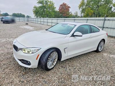 2015 BMW 428 XI WBA3N9C58FK248355 - główne zdjęcie licytacji z USA - miniatura