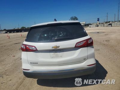 Zdjęcie 6 z 13 samochodu: 2021 CHEVROLET EQUINOX LT VIN:3GNAXKEV0MS171028 - miniatura