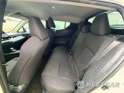 Zdjęcie 6 z 14 samochodu: 2021 TOYOTA C-HR LE VIN:NMTKHMBX3MR130441 - miniatura