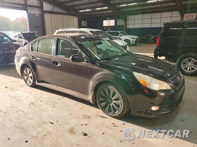 Zdjęcie 7 z 24 samochodu: 2010 SUBARU LEGACY 2.5I LIMITED VIN:4S3BMBK67A3244304 - miniatura