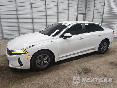 2023 KIA K5 LXS 5XXG14J29PG195611 - główne zdjęcie licytacji z USA - miniatura