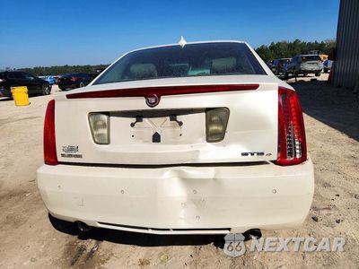 Zdjęcie 6 z 12 samochodu: 2009 CADILLAC STS VIN:1G6DA67V390127523 - miniatura