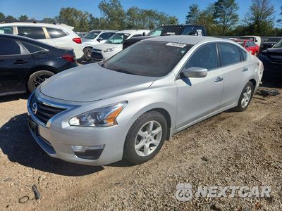2015 NISSAN ALTIMA 2.5 S 1N4AL3AP7FN380500 - główne zdjęcie licytacji z USA - miniatura